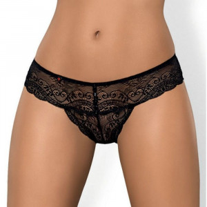 Miamor Obsessive Thong S / M