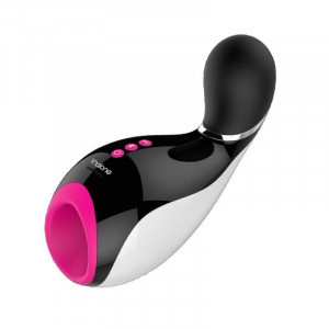 Nalone Oxxy High Tech Mac Pleasure Brinquedo