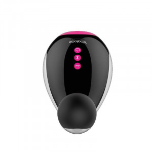 Nalone Oxxy High Tech Mac Pleasure Brinquedo