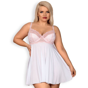 Obsessive - Bebê Menina Xxl