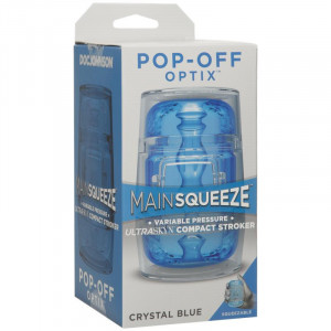 Optix De Pop-Off Doc Johnson Principal Squeeze