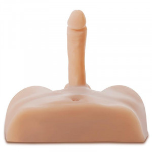 Pipedream Extreme Fuck My Hard Rock Cock