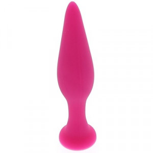 Plug Anal Spoody Rosa