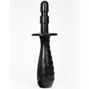 Plug Do Sistema Hung Preto
