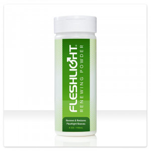 Poder De Renovação Da Fleshlight