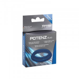 Potenz Duo Rings Grandes (Xl)