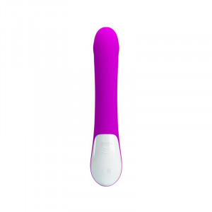 Pretty Love Flirtation - Robert Vibrator Com Clit Estimulation