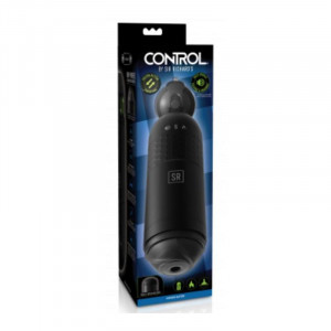Sir Richard'S Control Power-Bator