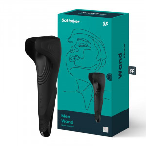 Varinha De Homens Satisfyer