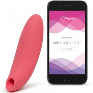 We Vibe Melt Pleasure Air Clit Estimulador Para Casais