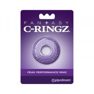 Anel De Desempenho De Pico De Anel C Fantasy