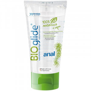 Bioglide Anal Lubricant 80 Ml