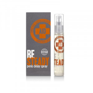 Cobeco Velv'Or Aid Besteadu Penis Delay Spray 12Ml
