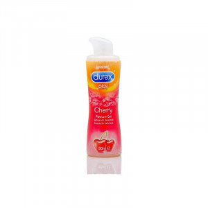 Durex Play Cherry 50 Ml