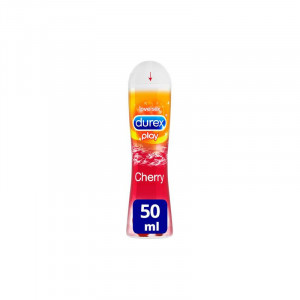 Durex Play Cherry 50 Ml