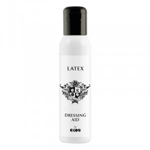Eros Fetish Line Latex Dressing Aid 100 Ml