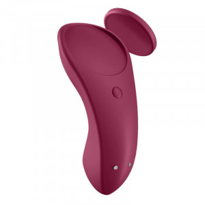 Estimulador Satisfyer Sexy Secret Panty