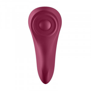 Estimulador Satisfyer Sexy Secret Panty