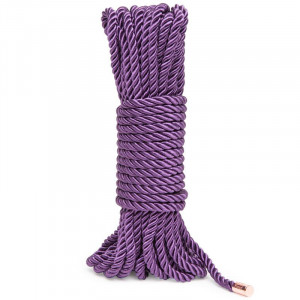Fifty Shades Freed 10 M Seda Bondage Corda