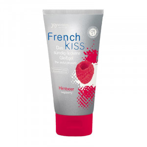 French Kiss Raspberry