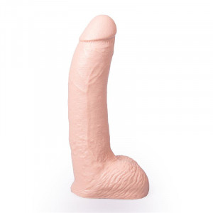 George Dildo - 22 Cm