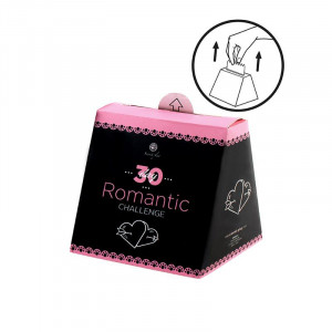 Jogo Secret Play Romantico 30 dias