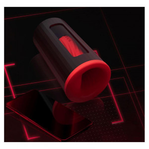 Lelo F1 Sextech Masturbator De Alto Desempenho