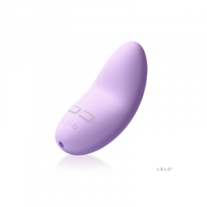 Lelo Lily 2 Pessoal Massager Lavender