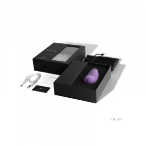 Lelo Lily 2 Pessoal Massager Lavender