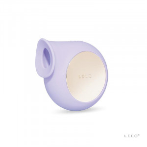 Lelo Sila Clit Estimulante - Lilac