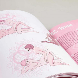 Livro Kamasutra
