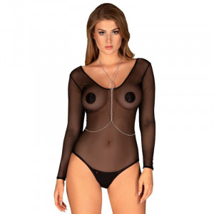 Obsessive - Bijou-906 Colar Um Tamanho