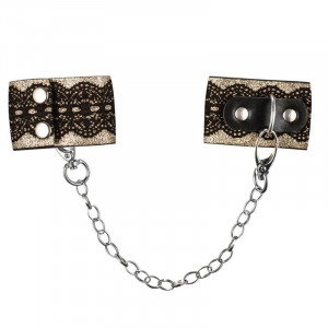 Obsessivo - A746 Cuffs One Size