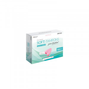 Original Soft-Tampons 50 Uds