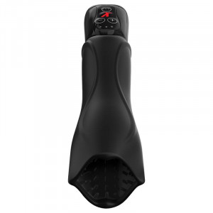 Pdx Elite Vibrante Roto-Teazer