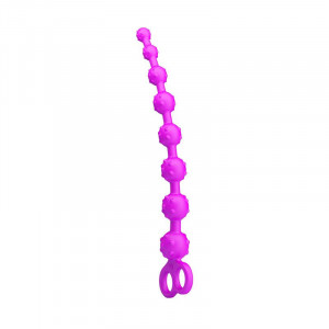 Pretty Love Parker Purple
