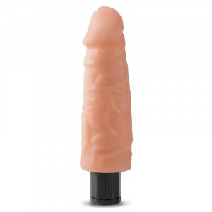Real Feel Lifelike Toyz Nr 9 Dildo