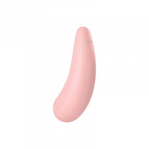 Satisfyer Curvy 2+ Pink