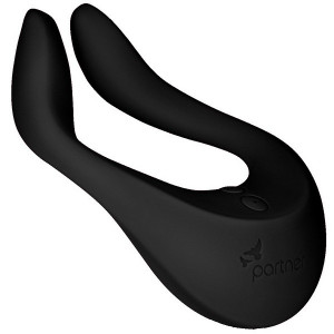 Satisfyer Partner Multifun 2 Preto