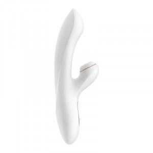 SATISFYER PRO G-SPOT COELHO EDIÇÃO 2020