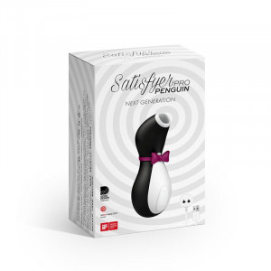 Satisfyer Pro Penguin Ng Edition 2020