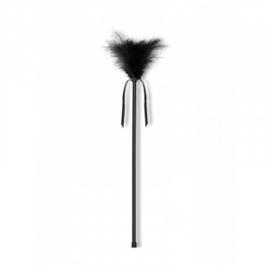 Secretplay Black Feathers 40Cm