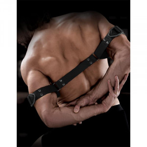 Sir Richards - Command Biceps Bender