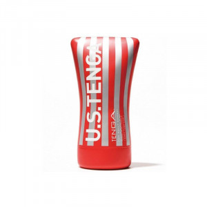 Tenga Us Ultra Size Soft Tube Cup