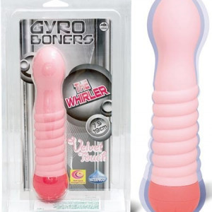 Vibrador Zayan Gyro Bonners
