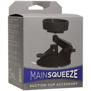 Acessório Doc Johnson Main Squeeze Suction Cup