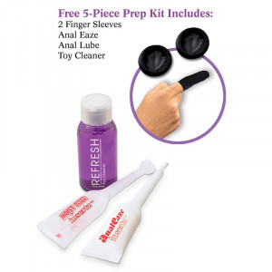 Anal Fantasy Beginners Power Beads