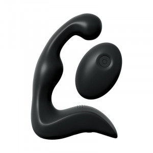 Anal Fantasy Elite Collection Controle Remoto P-Spot Pro