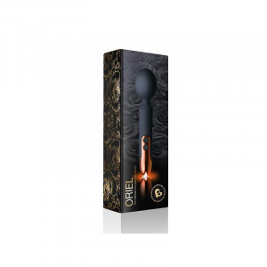 Casais De Oriel Rocks-Off Play Wand
