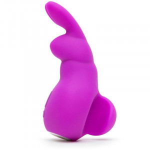 Coelho Feliz Estimulante Massageador De Coelho 12 Funções